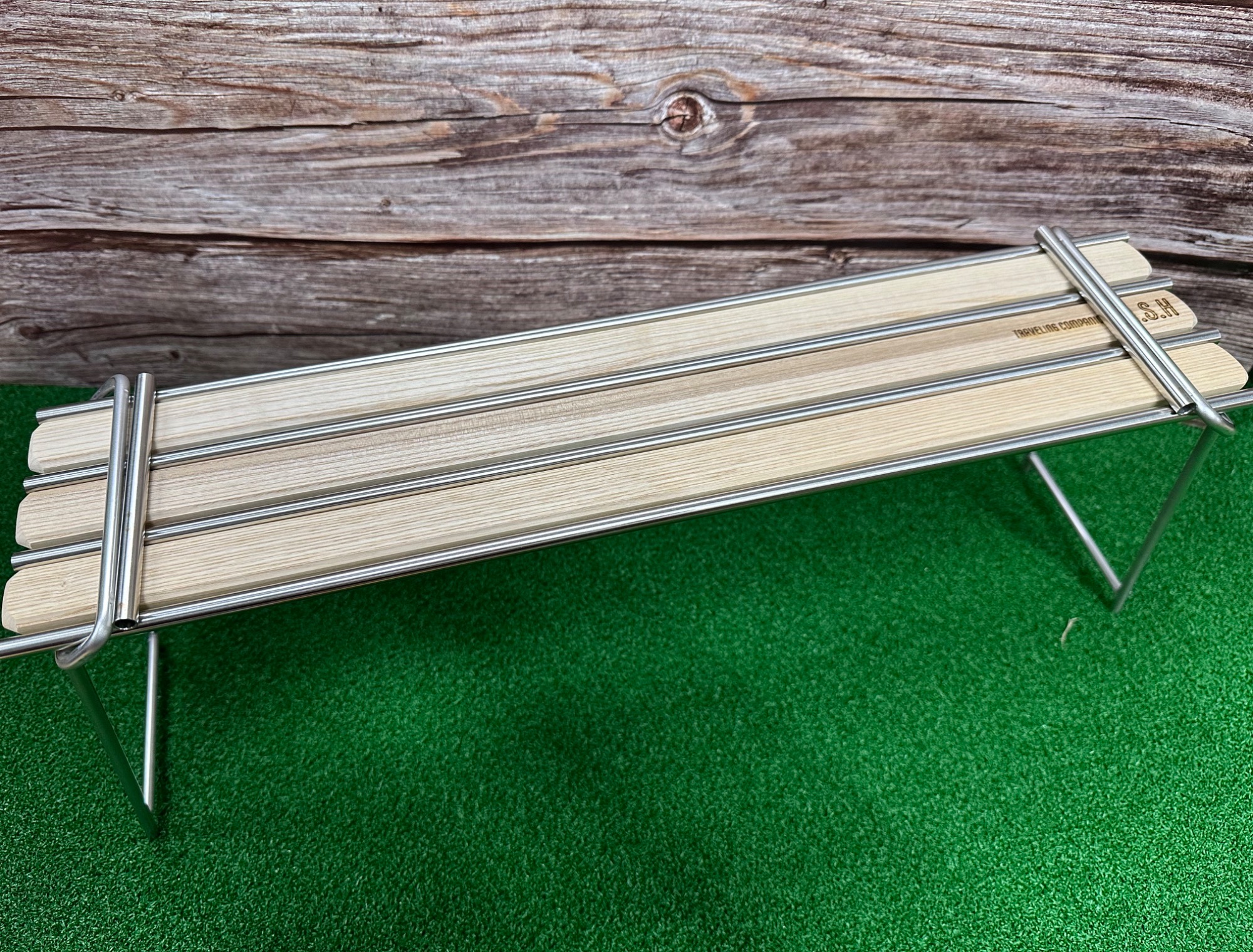 アシモクラフツ アシグリルzテーブル、脚セット アシモクラフツ