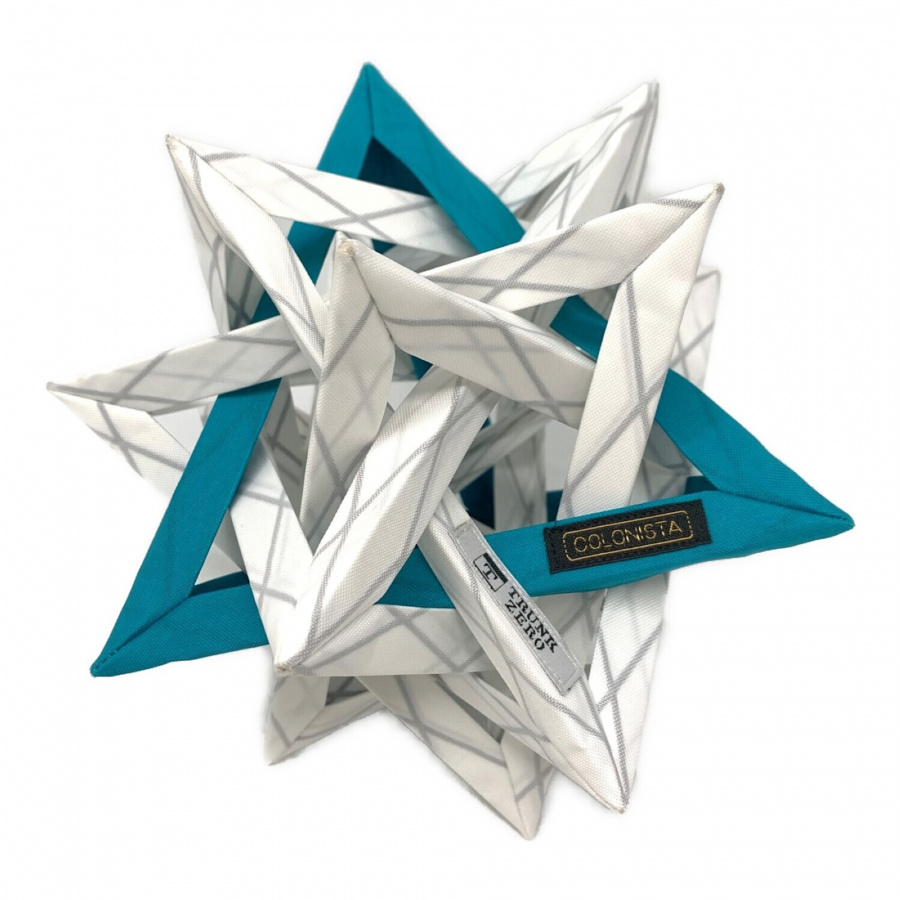 トランクゼロ コロニスタ OMAM10 TRUNK ZERO トランクゼロ コロニスタ