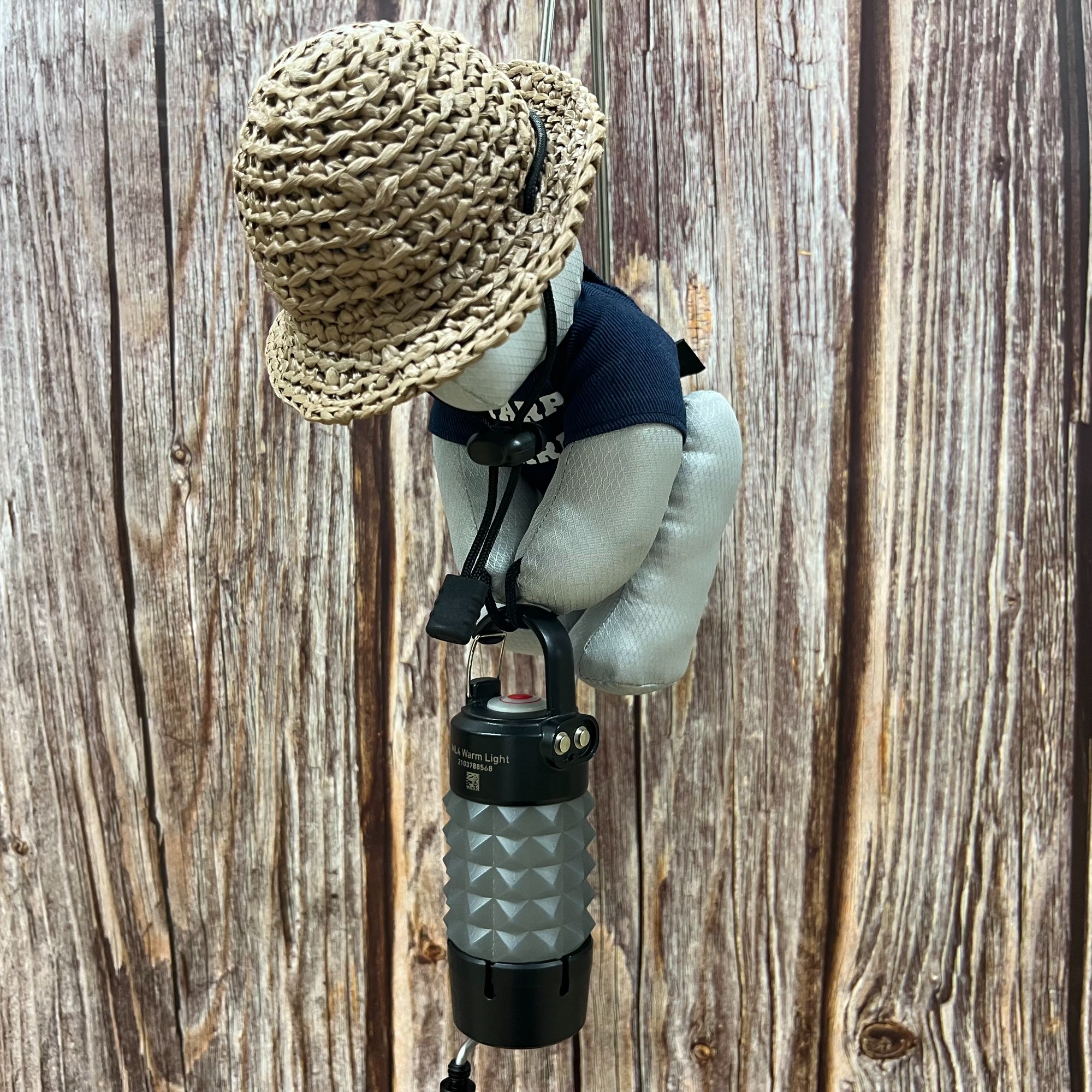 ライト・ランタン motto_kuma x ライト・ランタン motto_kuma x