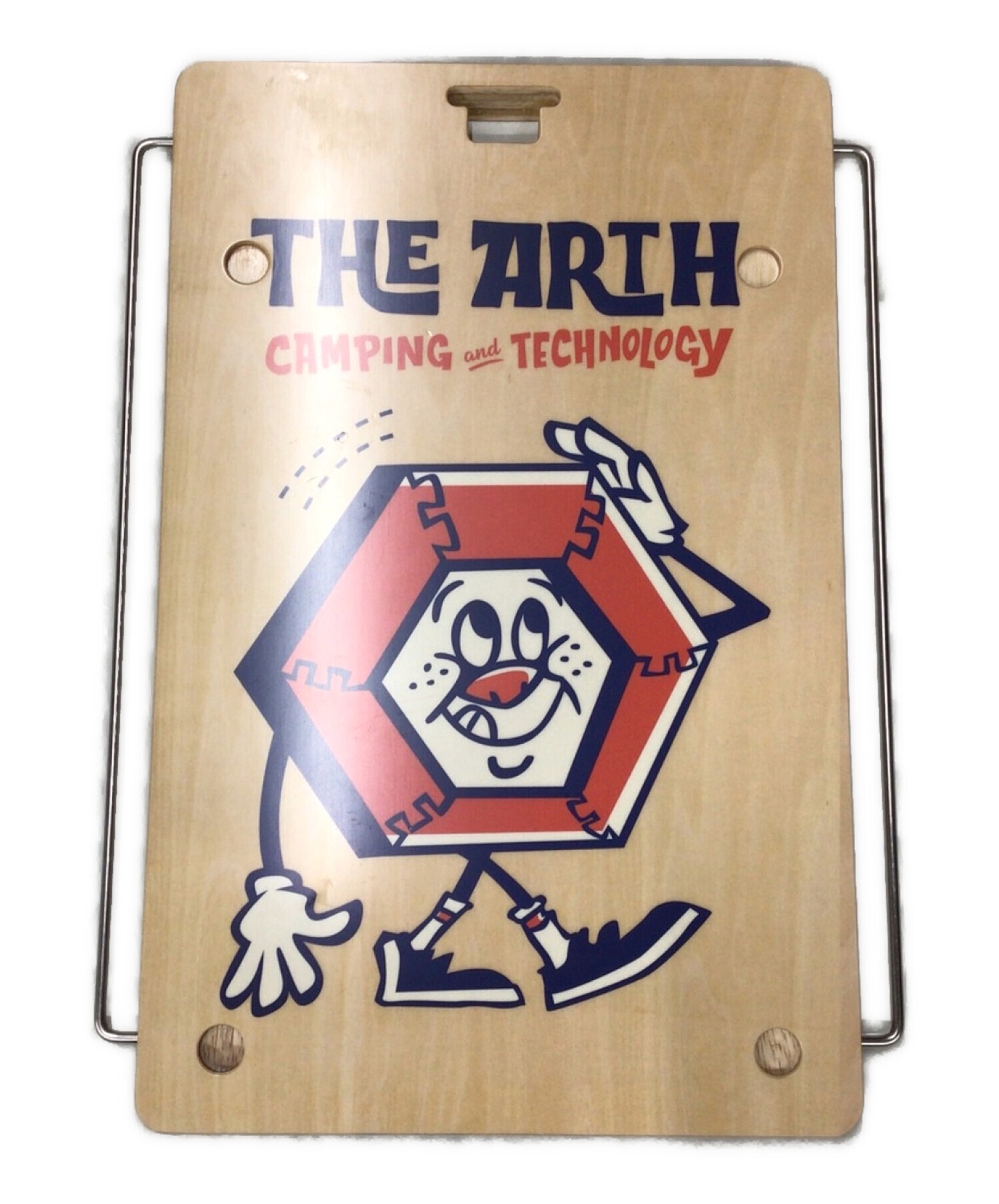 キャンプ界隈を轟かせたThe Arth（ざぁ～ッス）の床上手さん3選