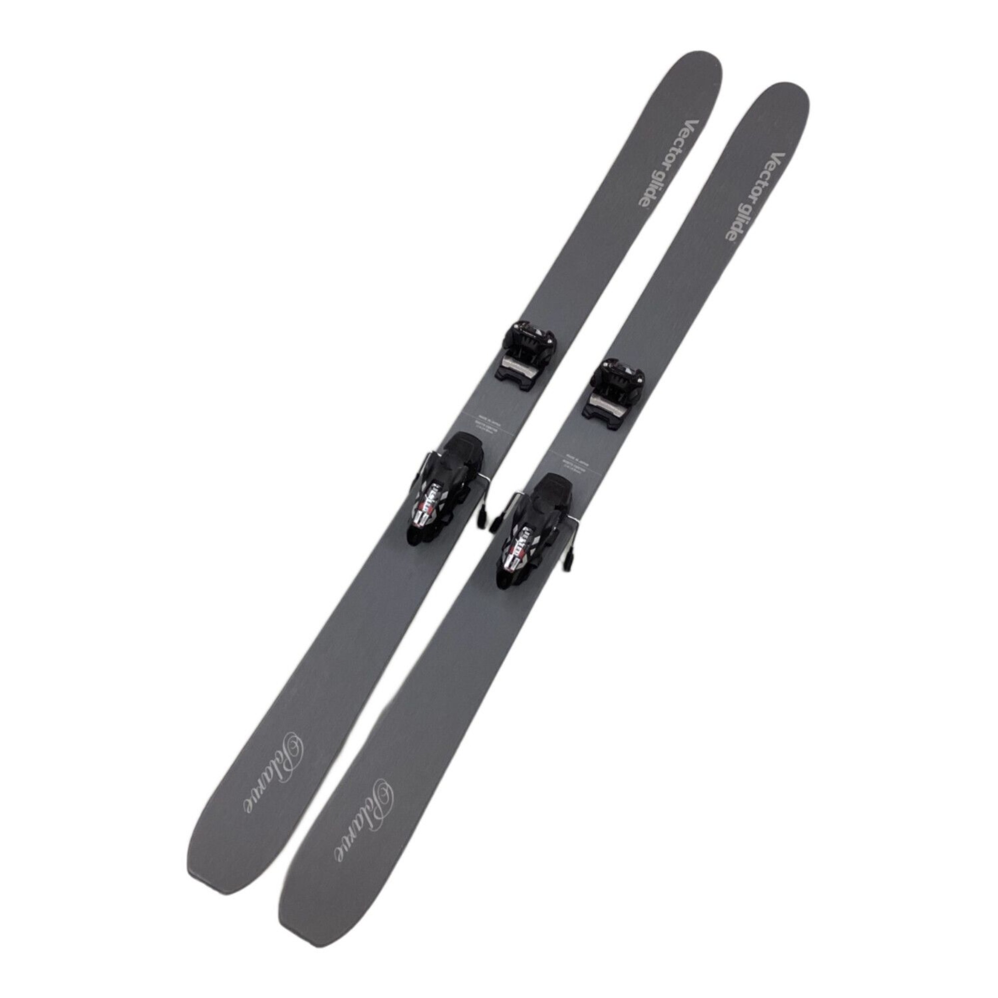 純国産ブランドの雄『Vector Glide』のご紹介！[2024.12.06発行