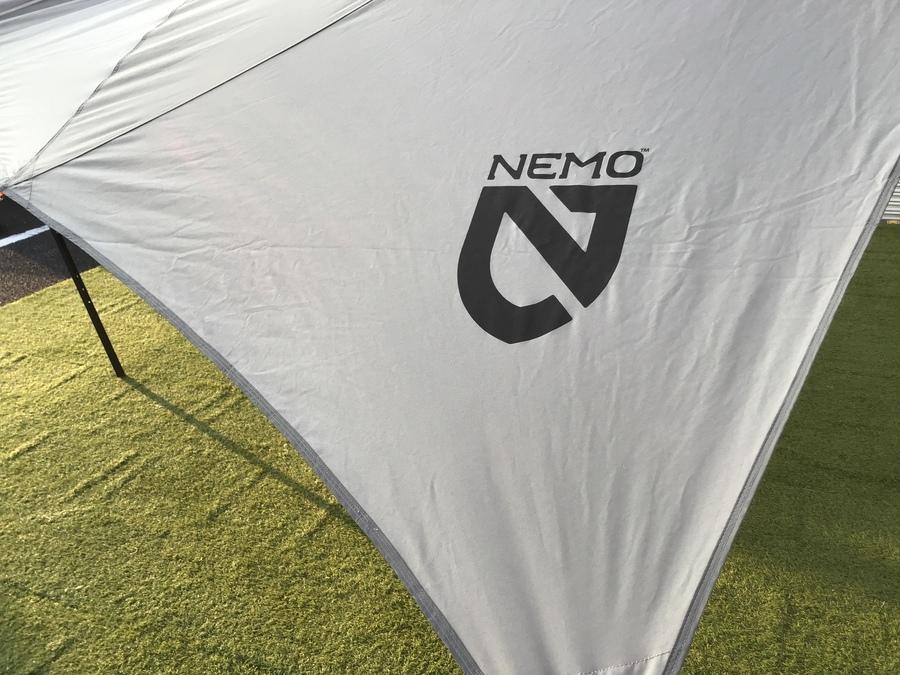 人気のTC素材を使ったNEMO(ニーモ) シャドウキャスターエレメント110