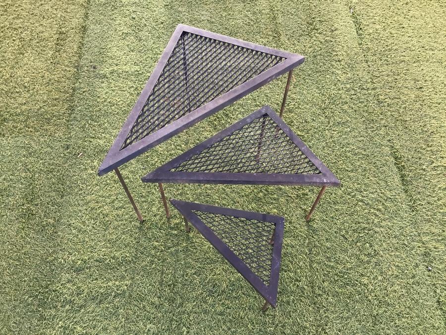 大注目のアイアン無骨ギア！sanzoku mountain(サンゾクマウンテン)の