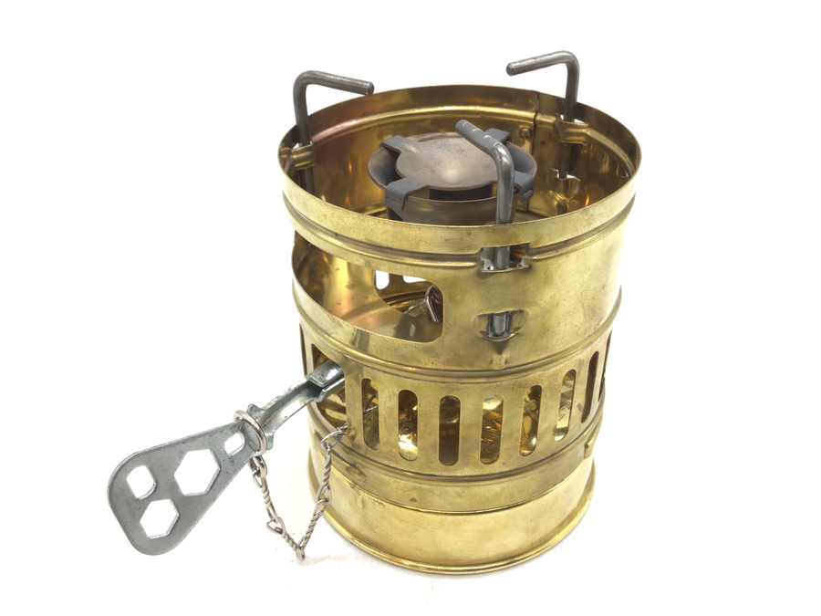 ただのSVEA123Rではありません。OPTIMUS(オプティマス)社へ譲渡後初期