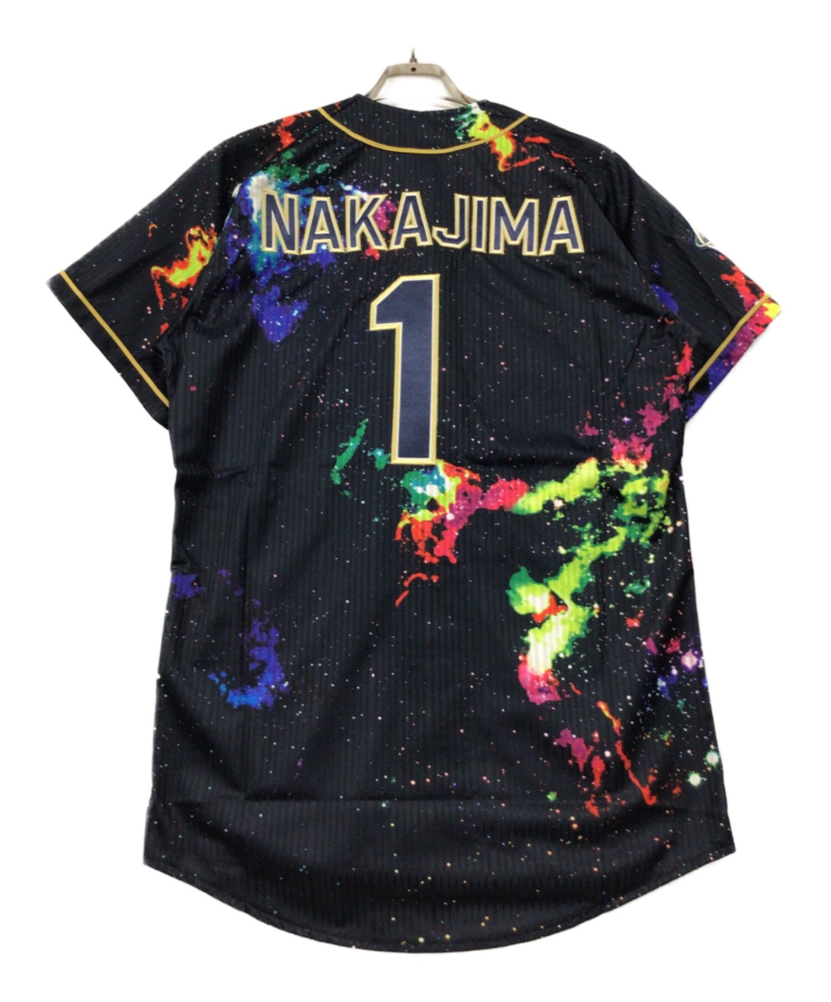 またまた入荷！オリックス・バファローズのプロモデル＆レプリカ