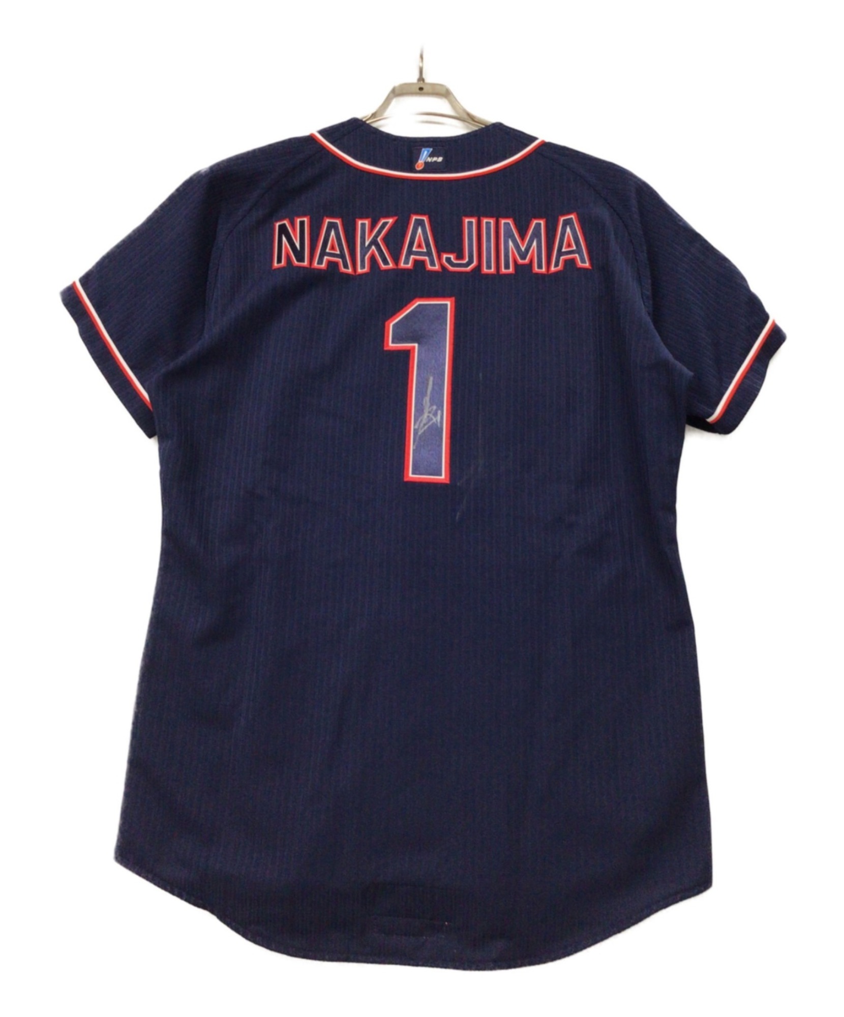 オリックス・バファローズ オリックスバファローズ時代イ・デホ選手