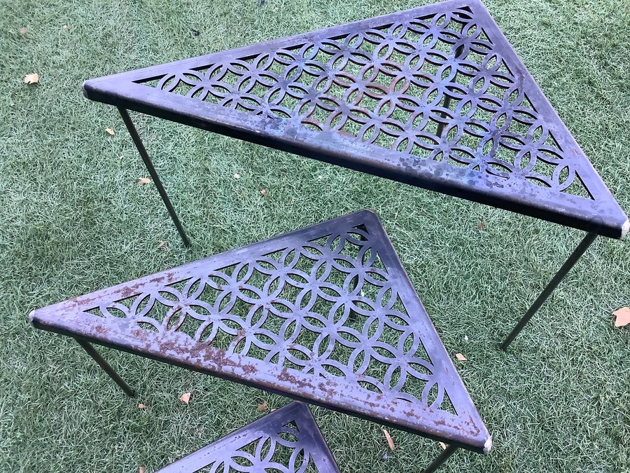 冬キャンプに焚火は！サンゾクマウンテンのデルタス＆マウンコス「和柄