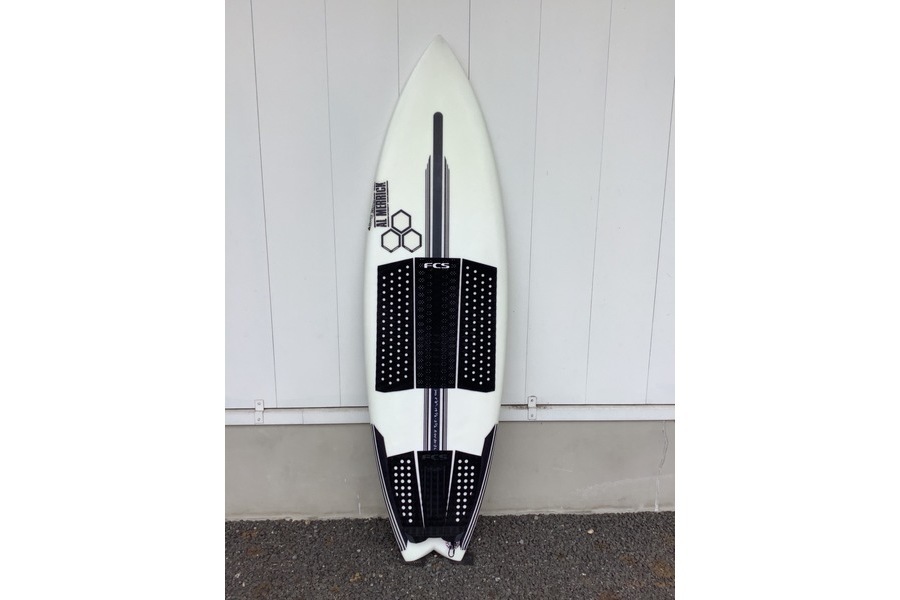 小波用ショートボードをお探しならアルメリックのロケットワイド