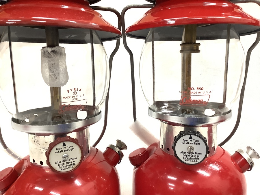 70年以上愛されているコールマン”200A”の奥深さを知る[2022.01.03発行