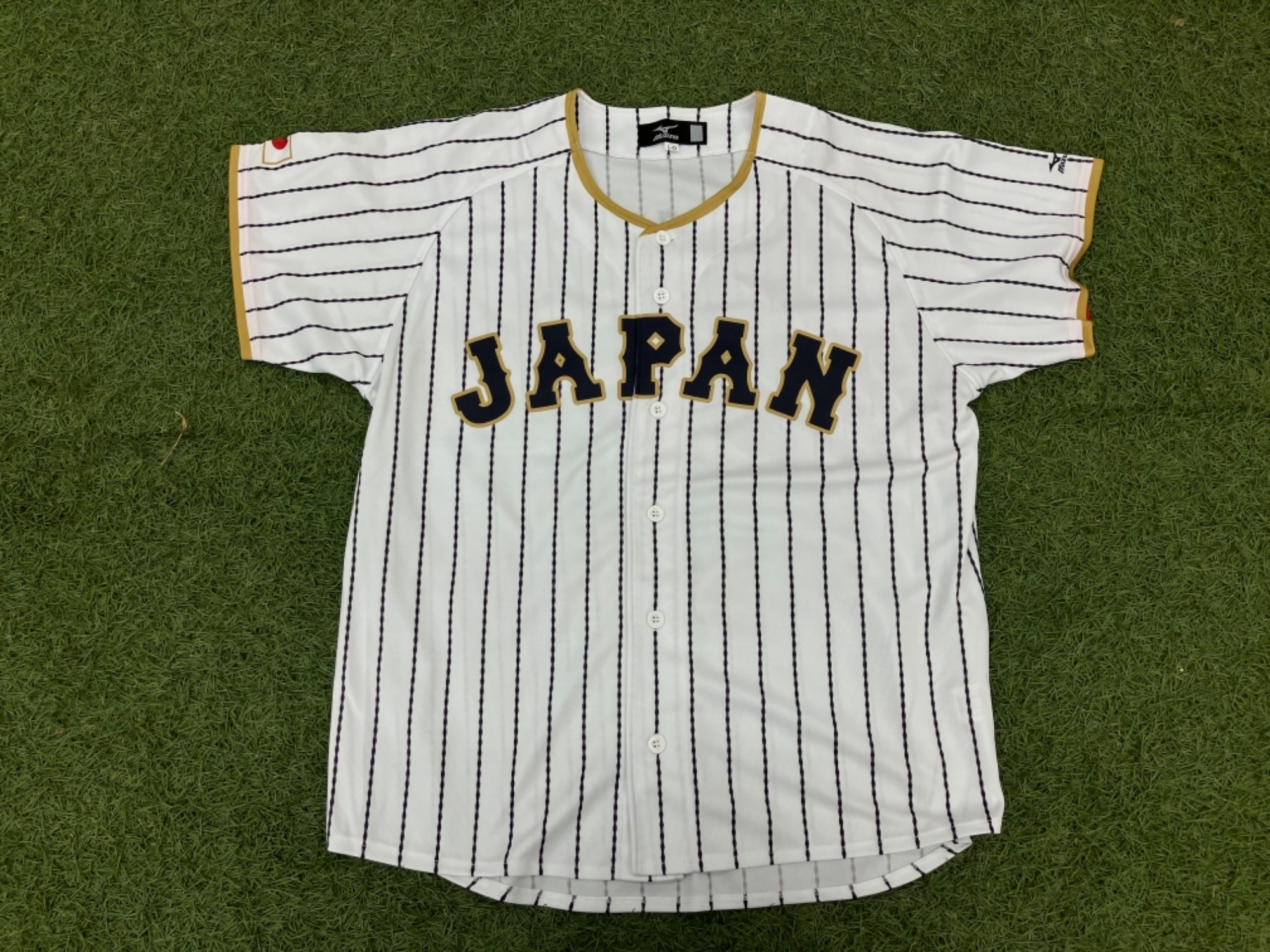 WBC】侍ジャパン応援ユニフォーム紹介！！[2023.02.28発行