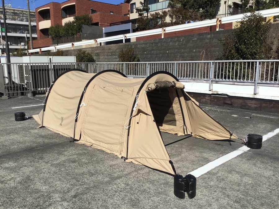 食べ切りサイズのカマボコ登場！！DOD（ディーオーディー）カマボコ