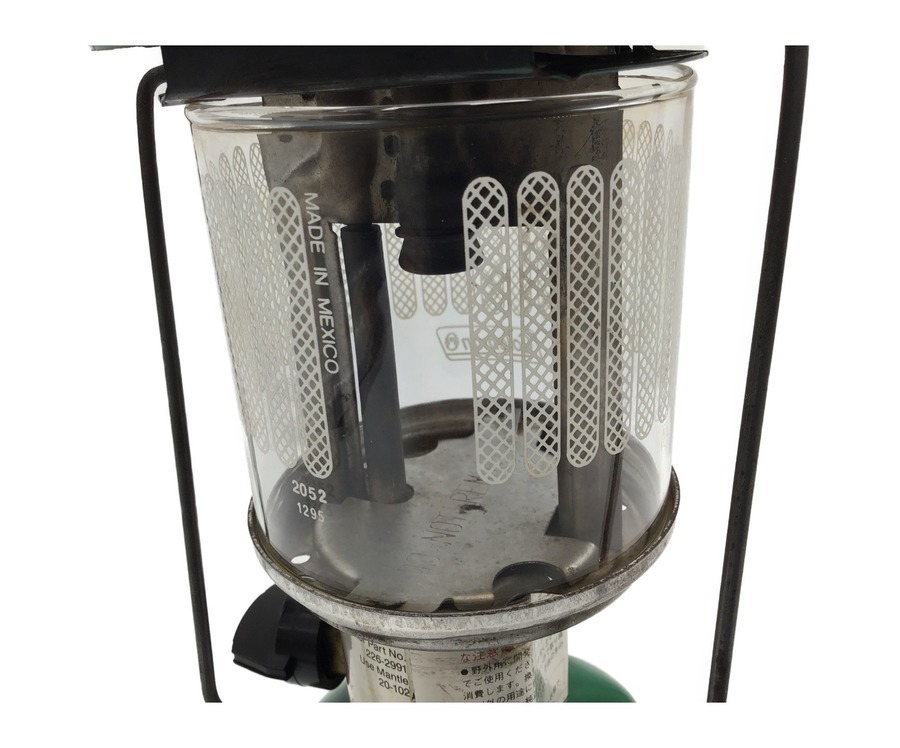 コールマン】フェザーランタン226A749J入荷！[2021.02.18発行