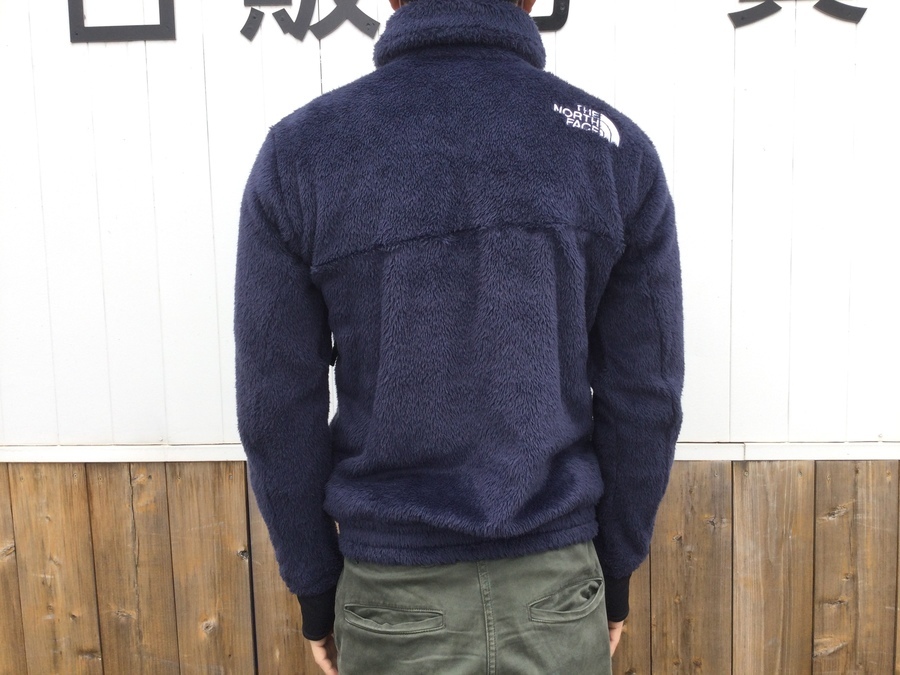ノースフェイス買取】アンタークティカバーサロフトジャケット入荷