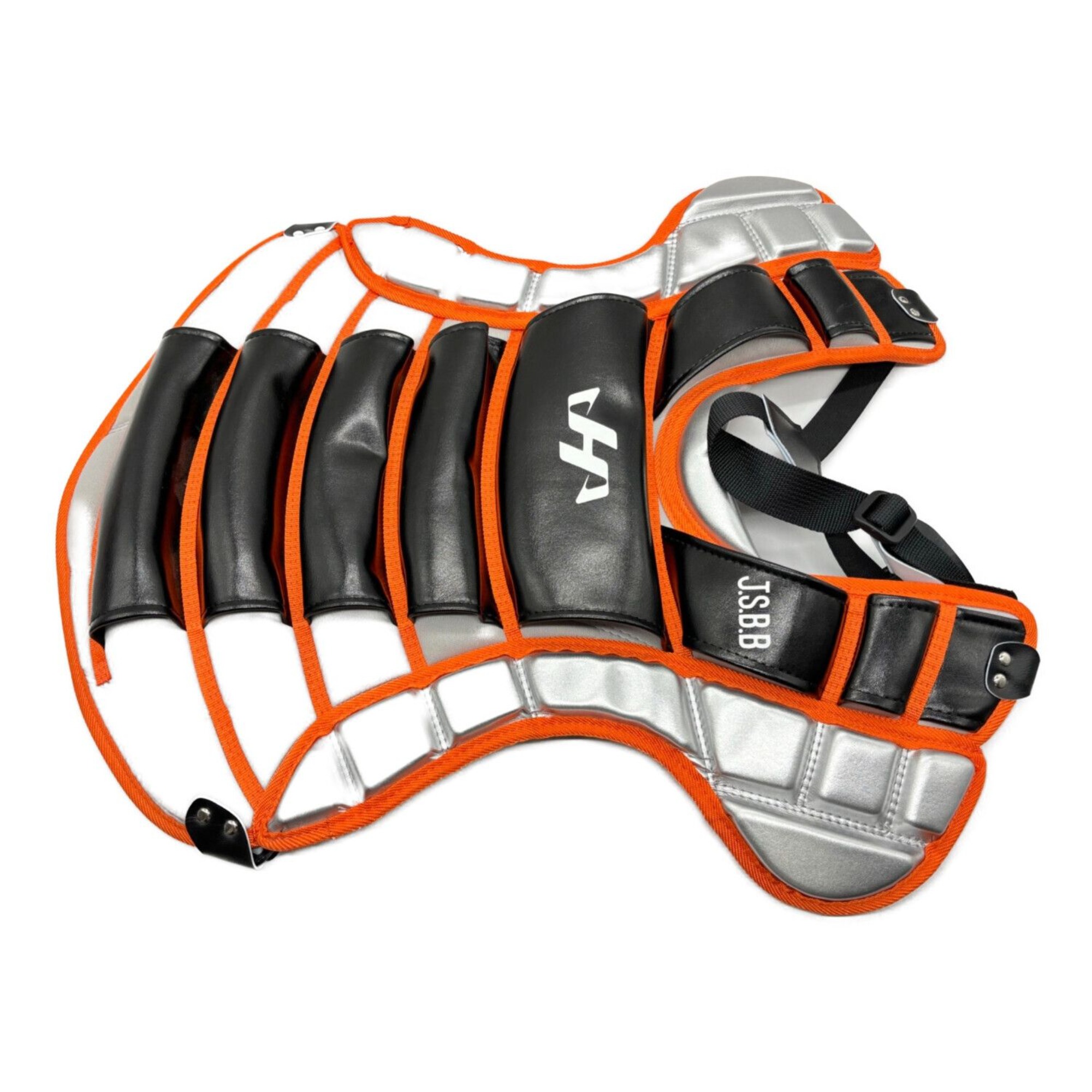 ハタケヤマ 軟式 キャッチャー防具が状態良好で入荷しました！[2024.01