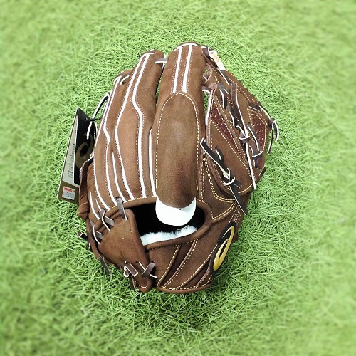 2nd)アシックス ヌバック 硬式投手用 高校野球対応 | 新着＆おすすめ