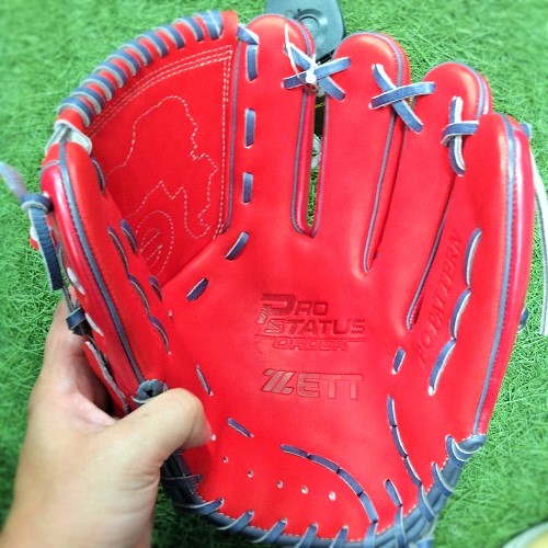 2nd)軟式用 ゼット限定オーダー品 千賀モデル | 新着＆おすすめ商品