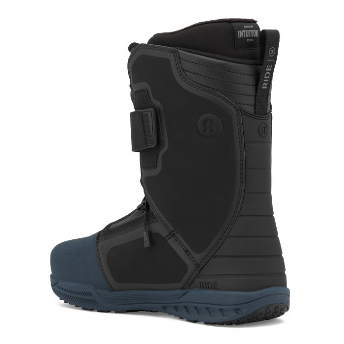 スノーボード ブーツ ライド RIDE THE 92 BLACK 25-26 送料無料 日本正規品