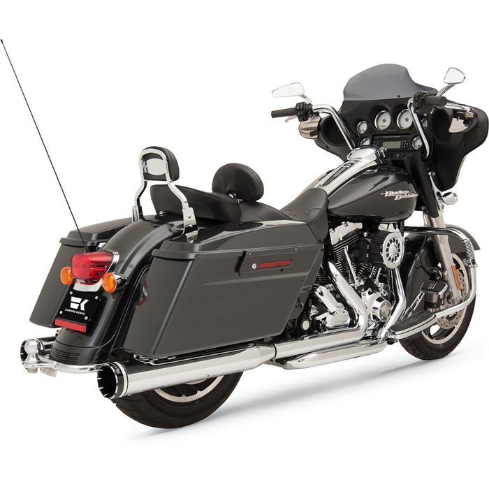 KHROME WERKS 1800-1959 200630 2:2 Dominator Exhaust System