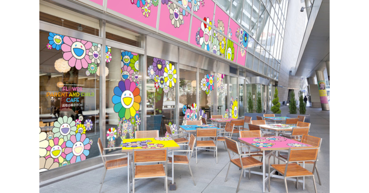 現代アーティスト村上隆の限定商品を扱う「Tonari no Zingaro(ジンガロ