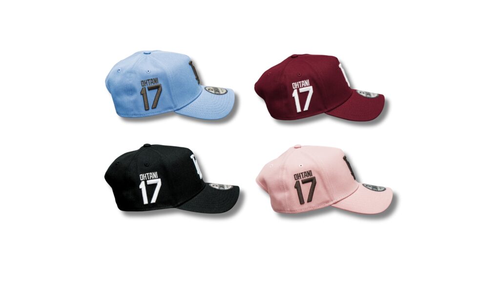 RIEHATA SPACELOV3 PACK 第二弾 RIEHATAがプロデュースするNEWERA