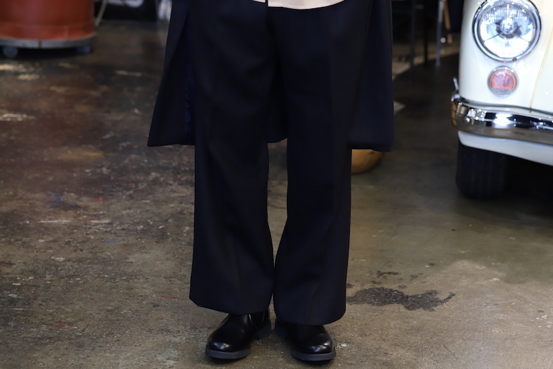 21AW [ T-Michael ] - spares