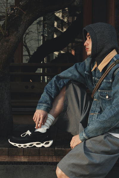 WAVE PROPHECY MOC GTX [ MIZUNO ] - spares