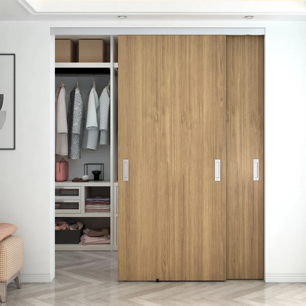 Clost スライドドアハードウェア - Spark Hardware