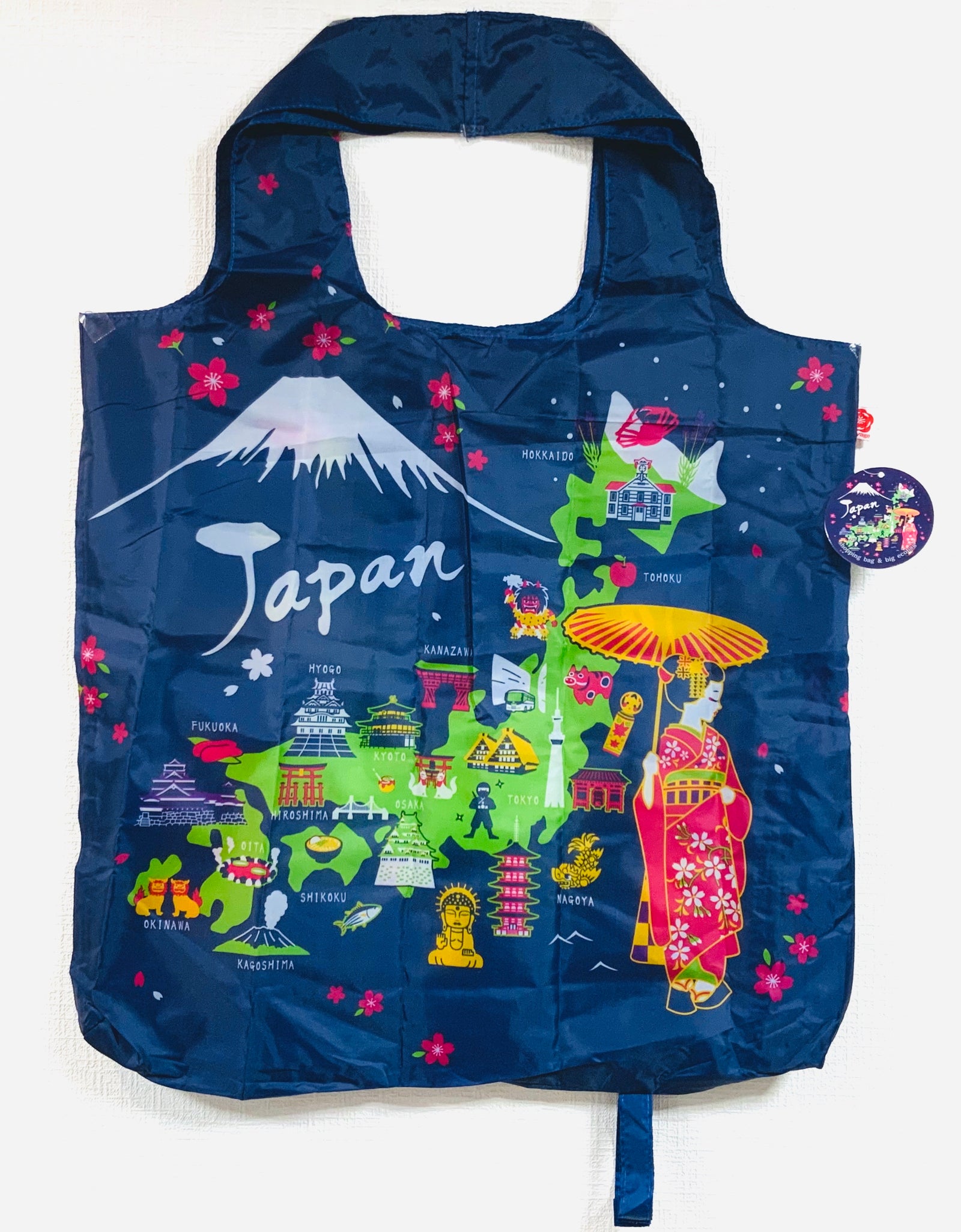 alwaysエコバッグ 青茶 alwaysエコバッグ 青茶 alwaysエコバッグ 青茶 2025