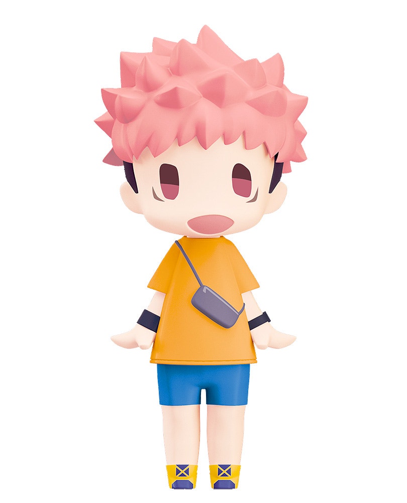 HELLO! GOOD SMILE｜GOOD SMILE COMPANY