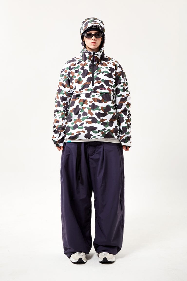 SNOW Jackets – Tag – SPECIALGUEST®