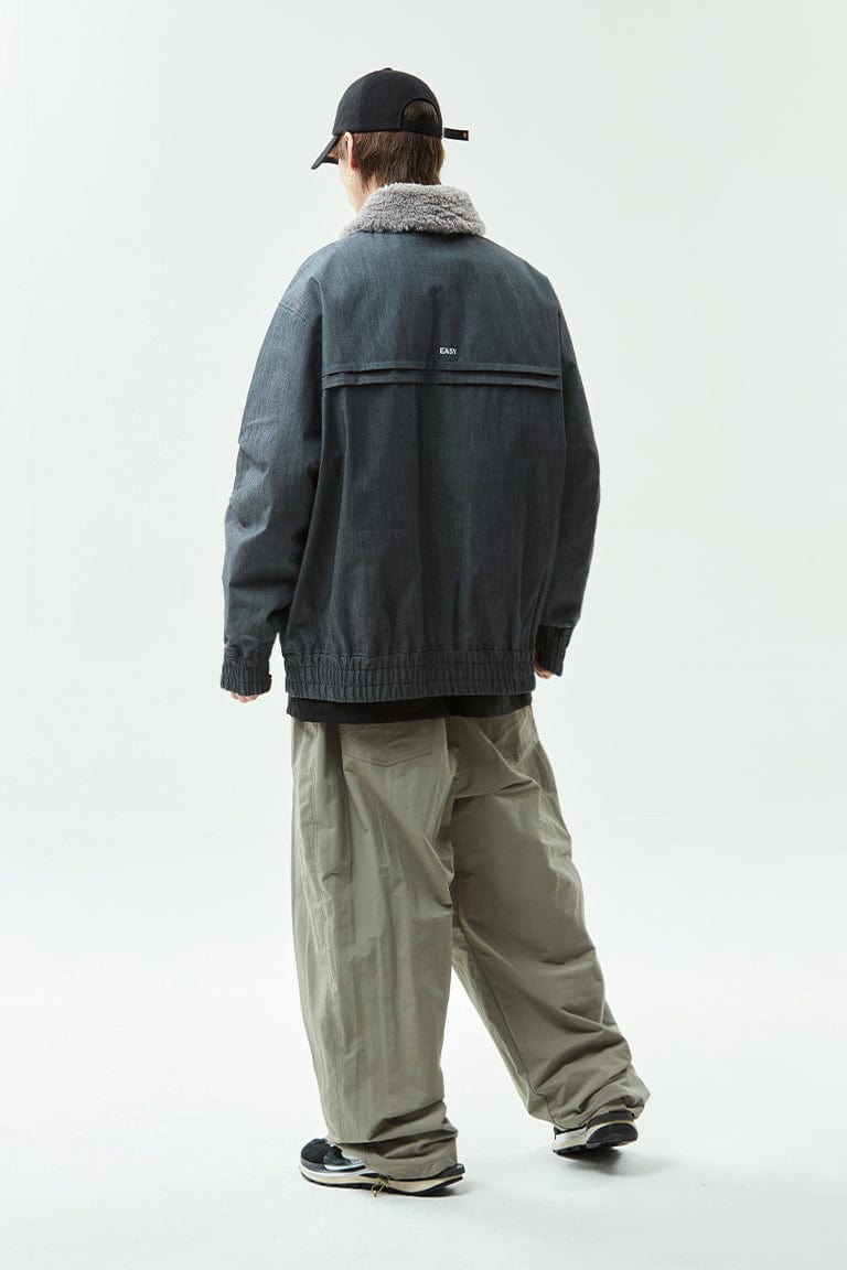 EASY DECK JACKET N – SPECIALGUEST®