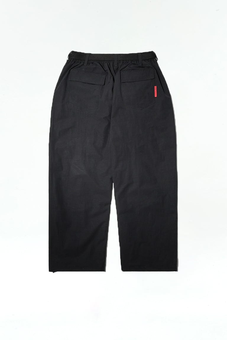 EASY SUPERWIDE BLOCK PANTS – SPECIALGUEST®