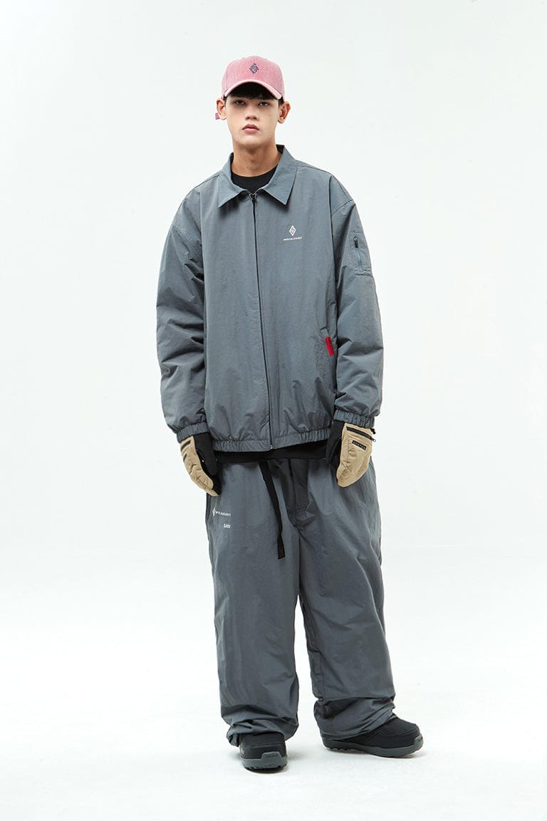 Special Guest スノーボードウエア easy work JACKET EASY WORK JACKET