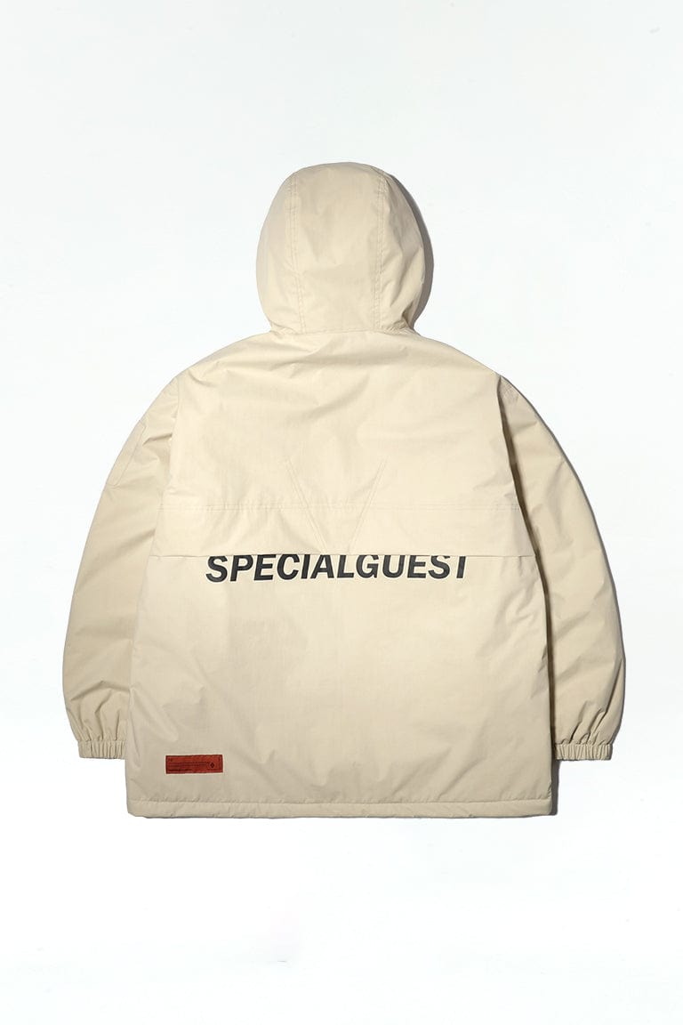 V2 ANORAK JK FC – SPECIALGUEST®
