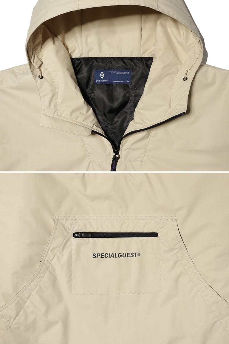 V2 ANORAK JK FC – SPECIALGUEST®