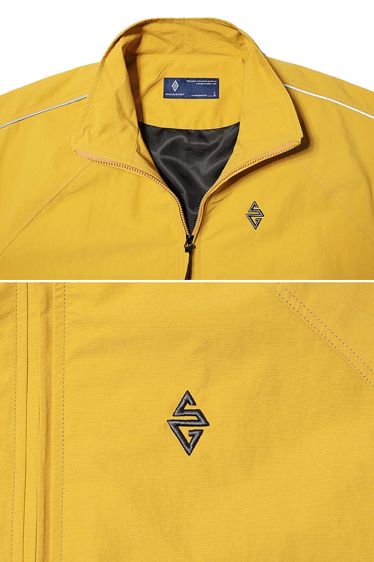 V2 SIDELINE TRACK JACKET – SPECIALGUEST®