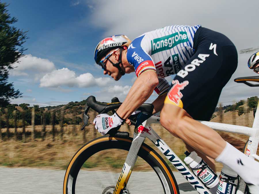 REMCOのように走ろう | スペシャライズド 和歌山 | Specialized Wakayama