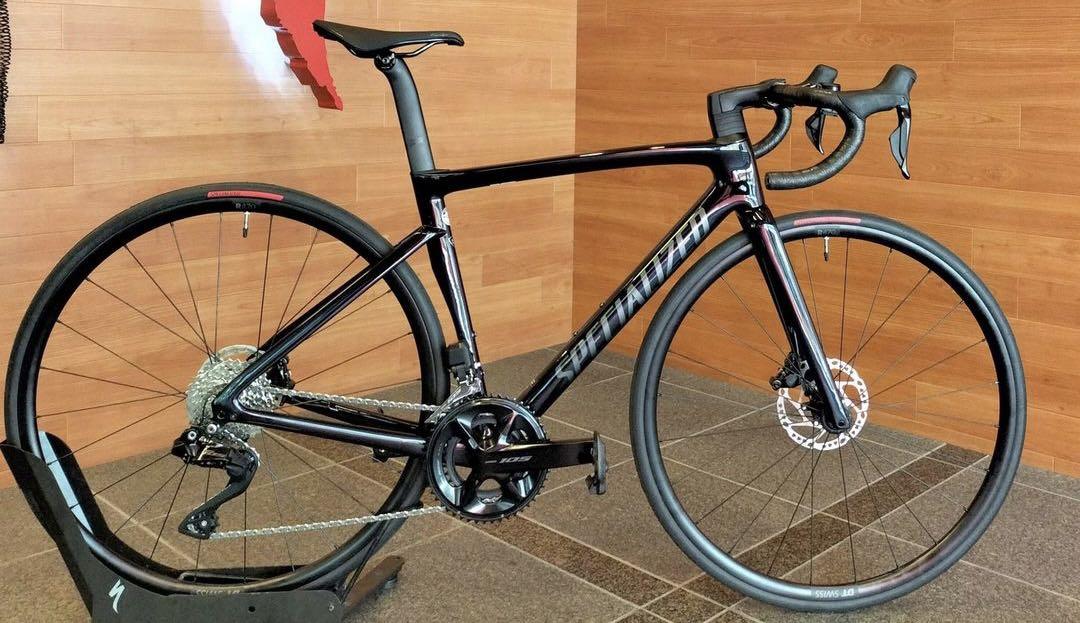 厚木店ブログ】TARMAC SL7 COMPがDi2でこの価格!? アウトレット超特価