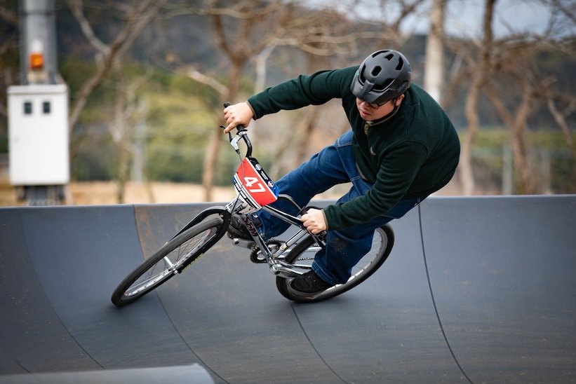 福岡市西区に新スポット誕生!!(期間限定) | スペシャライズド 福岡