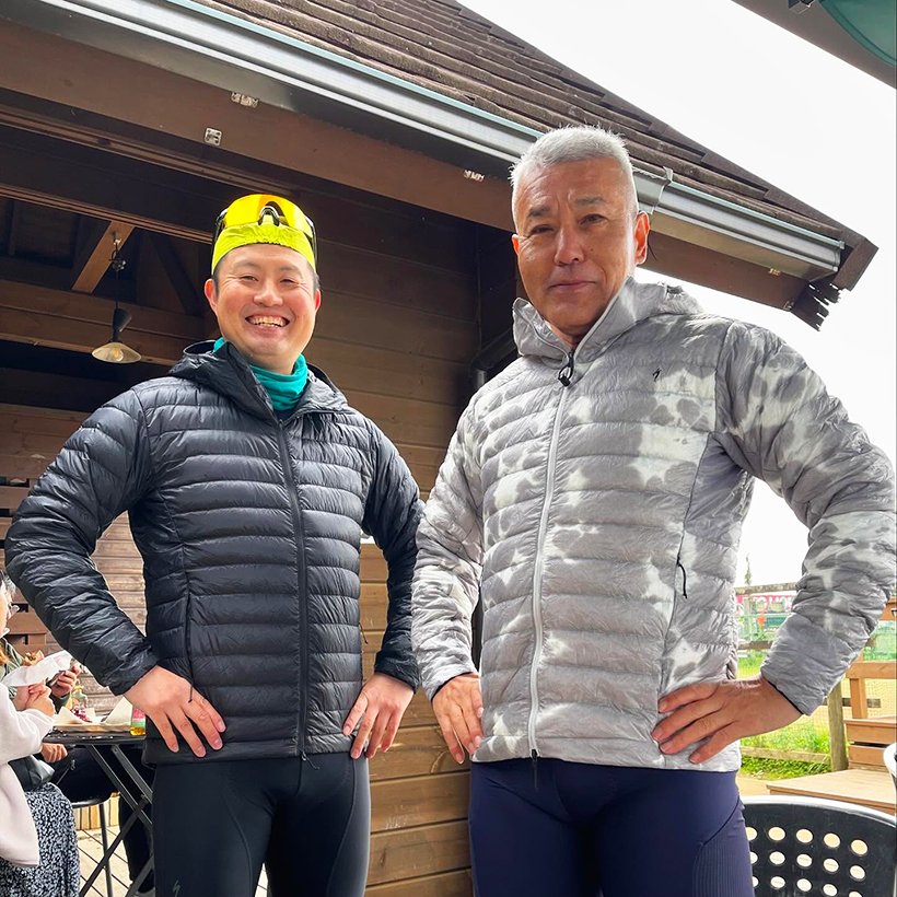 人気の「PACKABLE DOWN JACKET」がアウトレットに