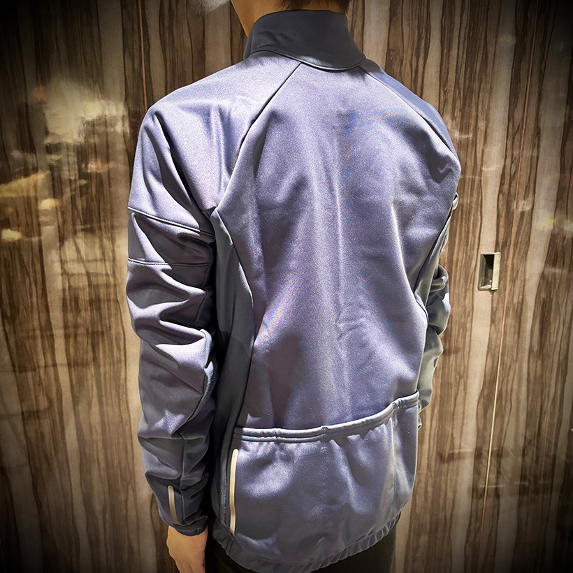 幕張 Selections】RBX SOFTSHELL JACKET | スペシャライズド 幕張