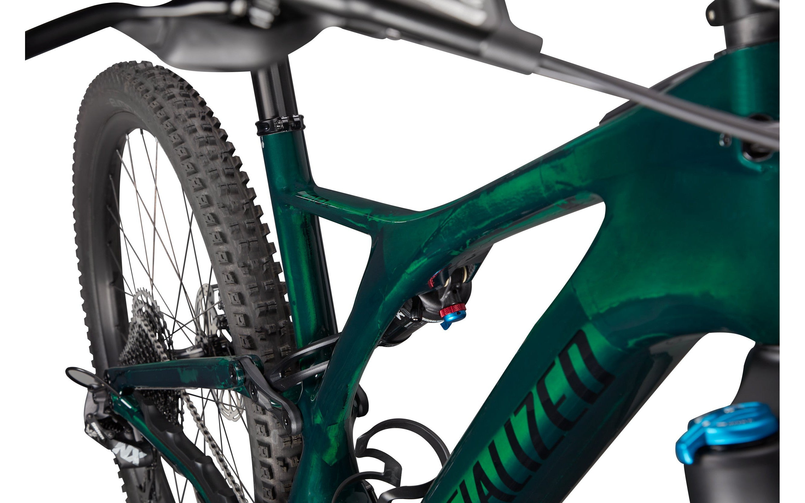 Turbo Levo SL Comp Carbon | Specialized South Africa