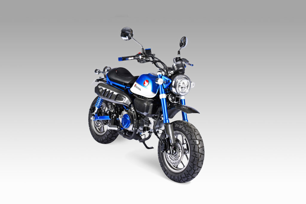 ZX-25Rドライカーボン第一弾発売! | SPEEDRA(スピードラ) | 株式会社SSK