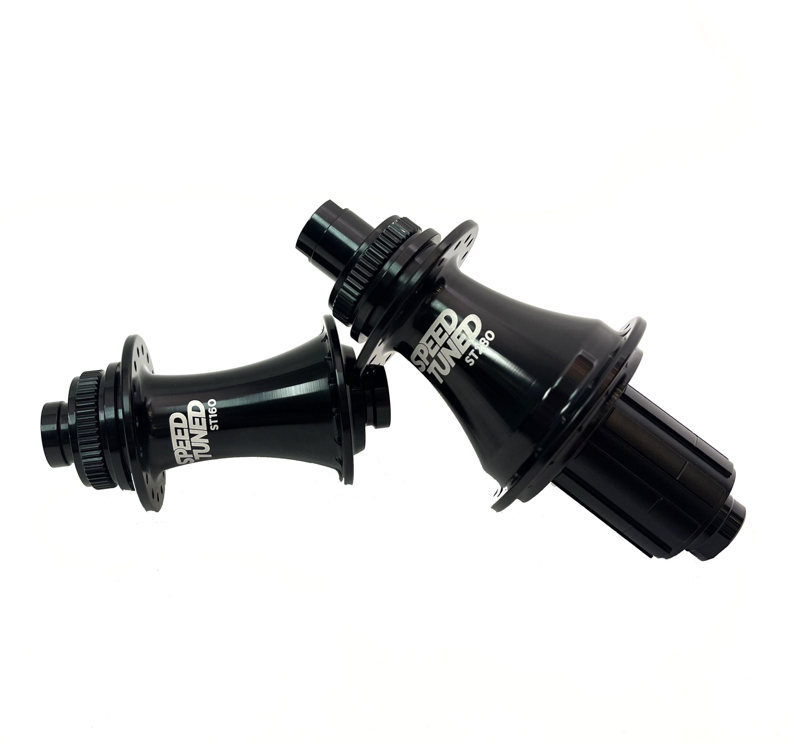 SPEED TUNED ST280 SERIES HUB SET – Speed Tuned Wheels
