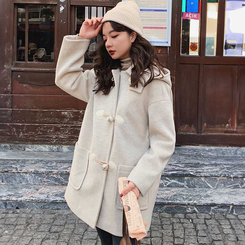 Fano Studios（ファノ ストゥディオズ）の「ワイドカラー ミドル