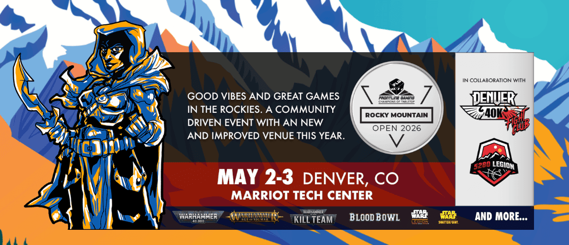 Grab Your Rocky Mountain Open 2026 Tickets Before They're Gone!