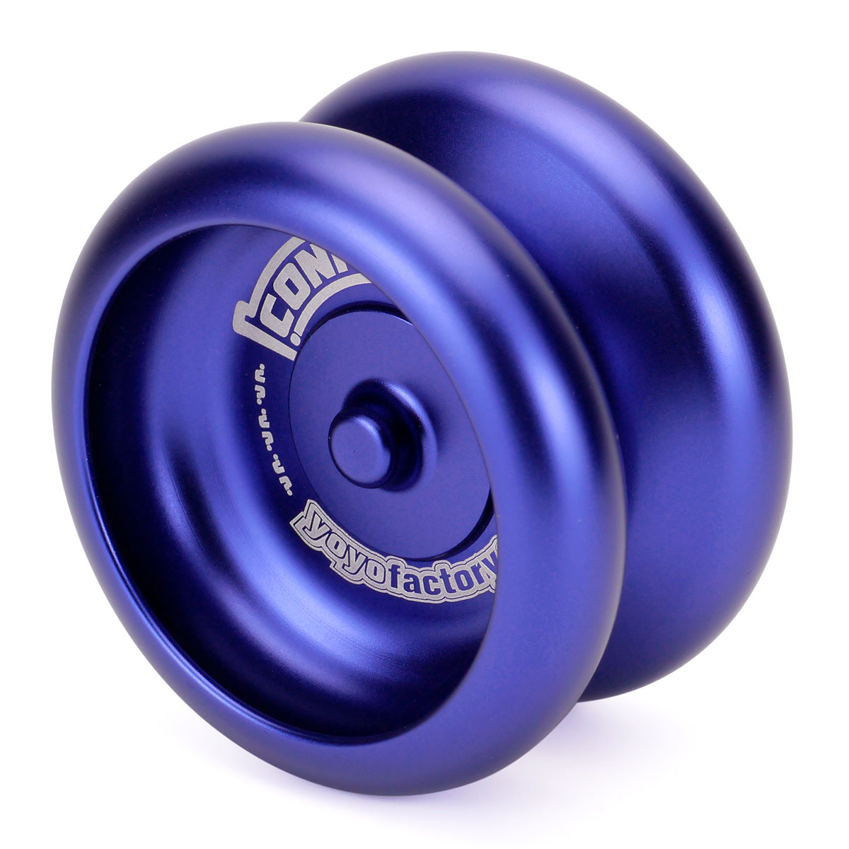 SPINGEAR - yoyofactory CONFUSION