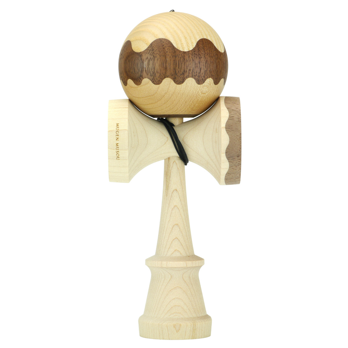 MUGEN MUSOU - INFINITY「New Wave」