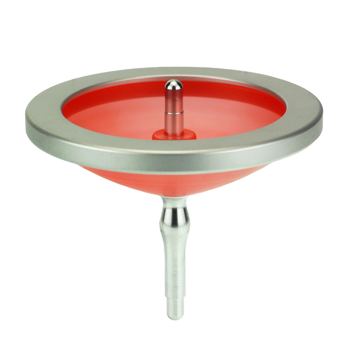 SPINGEAR - KOMA First Wing