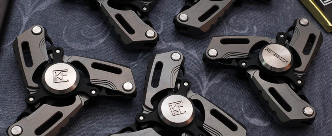 Pepyakka 4.0 and S pictures released - Spin-Things